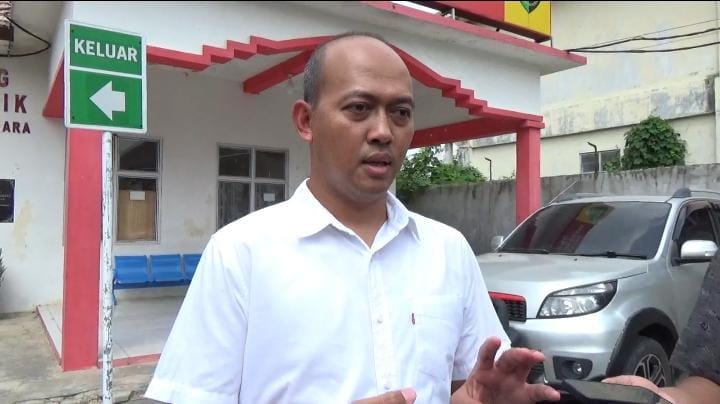 Satu Orang Pelaku Pencurian Mobil Dilumpuhkan Polresta Bandar Lampung