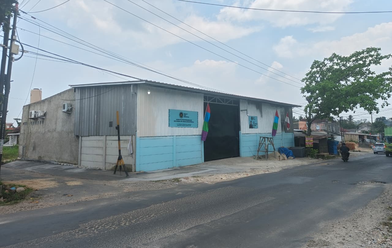 Korban Keracunan Program MBG Terus Bertambah, YLBH Bandar Lampung Dirikan Posko Aduan