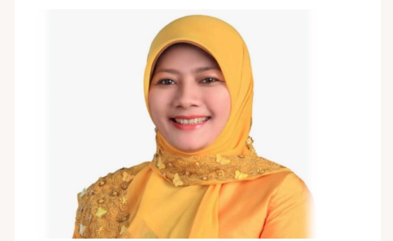 Tetapkan Satu Nama, Golkar Pringsewu Pilih Ririn Kuswantari Jadi Calon Bupati  