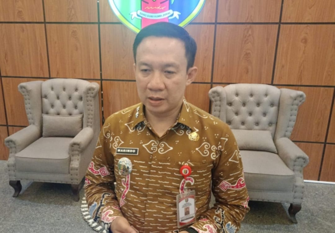 Duh! Kas Pemprov Lampung dibawah Rata-Rata Nasional, Simak! Penyebabnya,