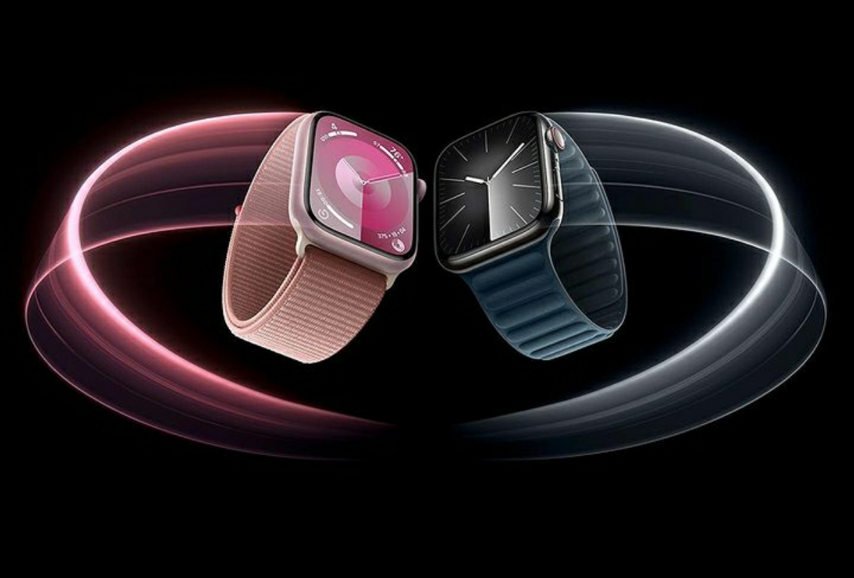Pilih Smartwatch Samsung Galaxy atau Apple? Catat Perbandingannya