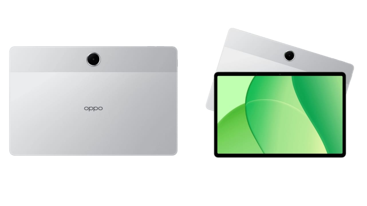 Masuk Tablet Low Budget Terbaru, Bongkar Performa Oppo Pad SE 11 Inch
