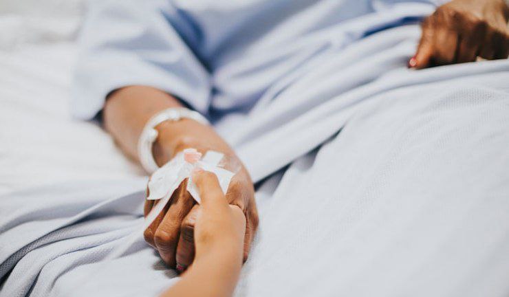 Banyak yang Belum Tahu, Ini Amalan Menjenguk Orang Sakit Saat Puasa di Bulan Ramadhan