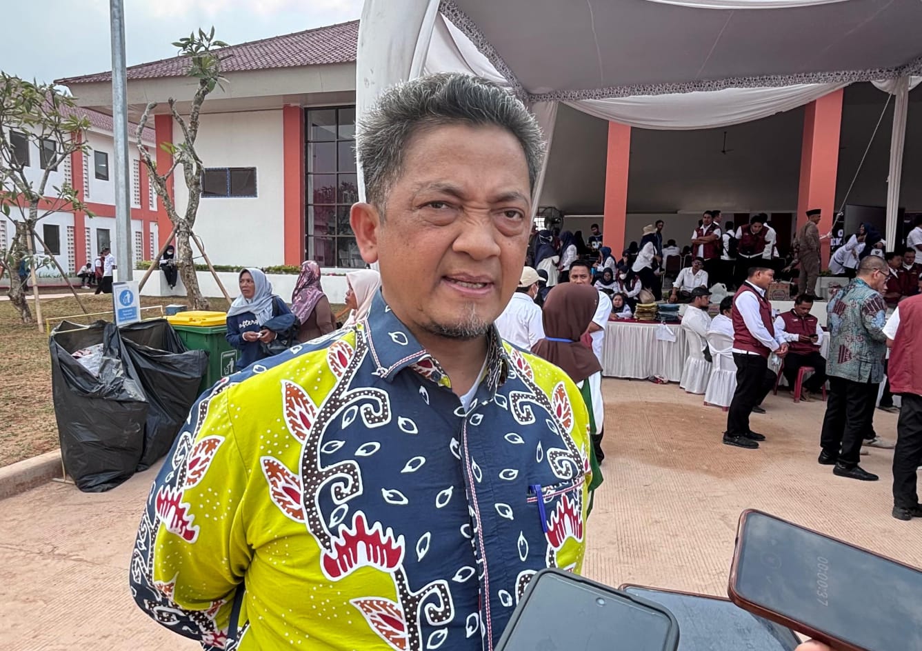 Sambut Trans-Sumatra Railway, Pemprov Lampung Matangkan Persiapan