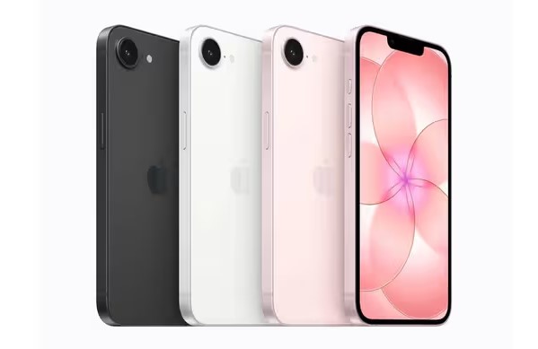 iPhone 17e Resmi Masuk Indonesia, Termurah dengan MagSafe dan Action Button