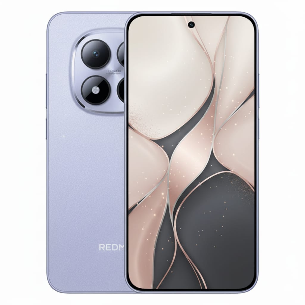 Redmi Note 15 Pro 5G Rilis Global, Smartphone dengan Kamera 200 MP dan Baterai Lebih Jumbo