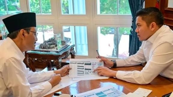 BLT Rp8 Juta untuk Pengungsi Sumatera Resmi Digulirkan, Cek Penerima yang Berhak