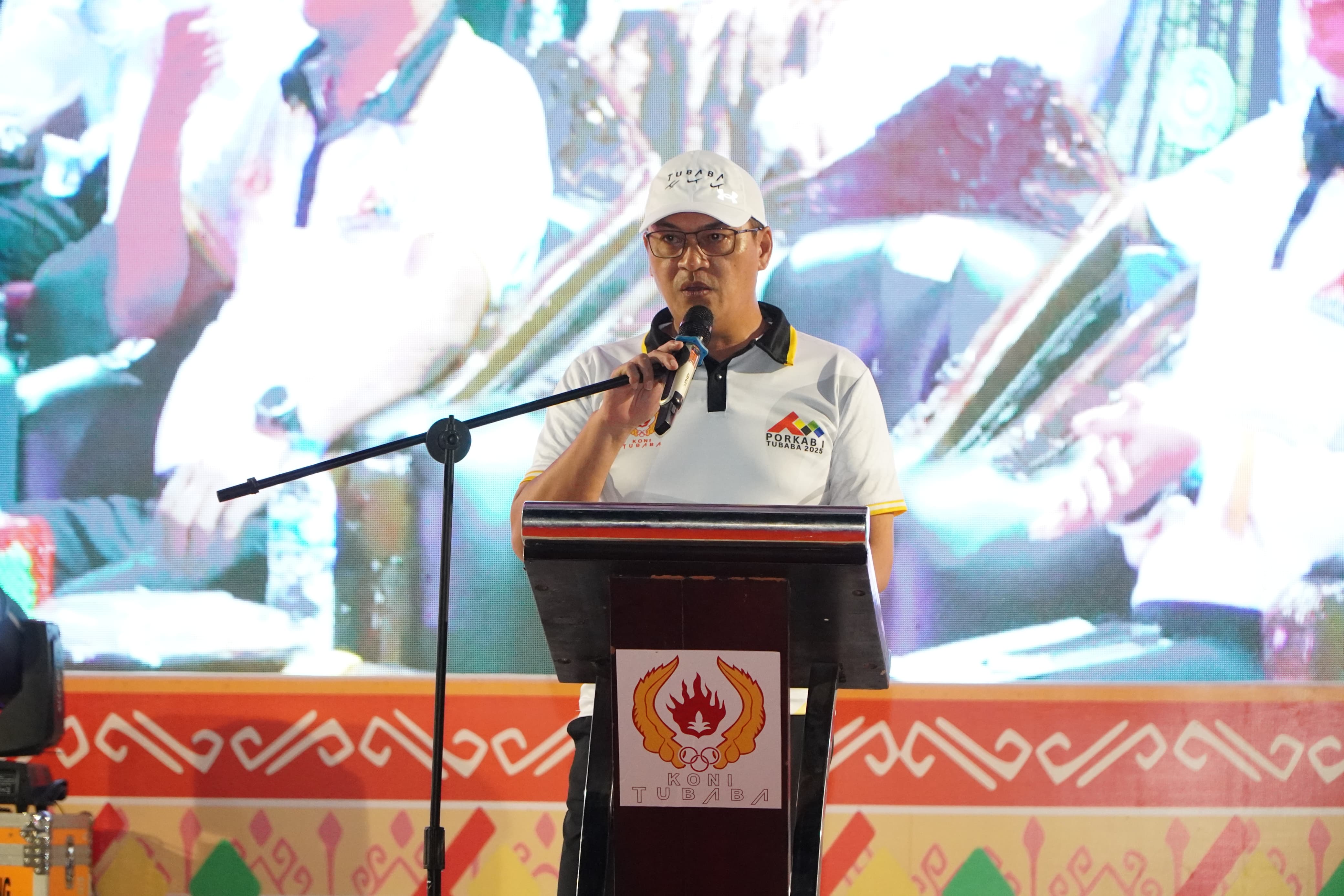 Novriwan Pastikan Tidak Mengambil Pejabat Impor