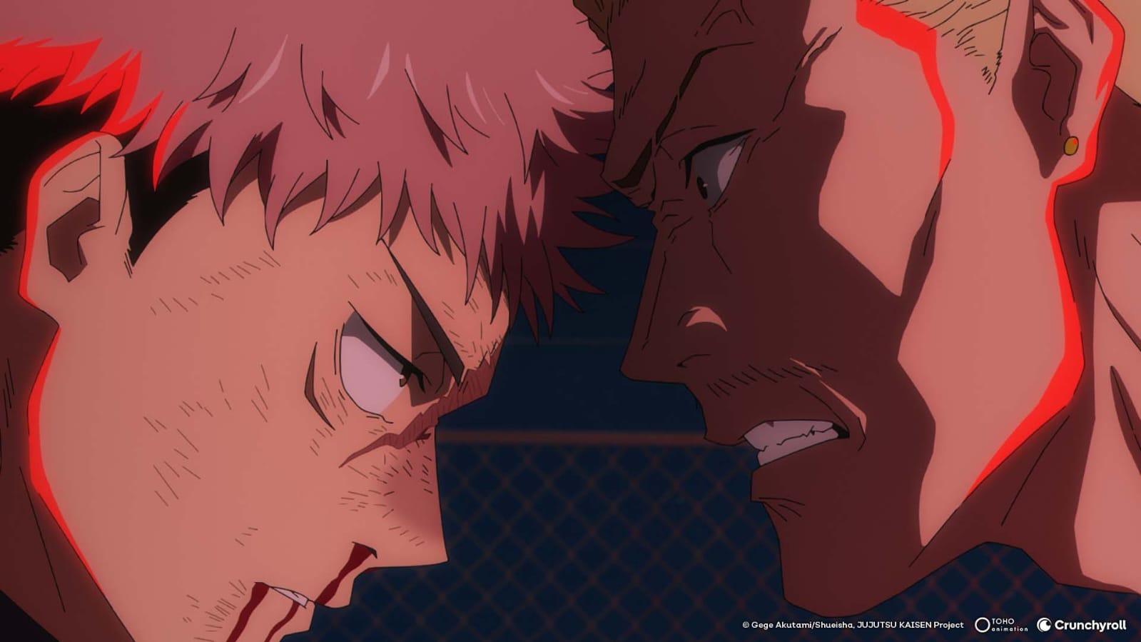 Link Nonton Jujutsu Anime Jujutsu Kaisen Season 3 Episode 6: Persiapan The Culling Game Dimulai