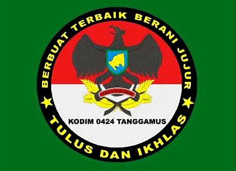 Deretan Dandim 0424/Tanggamus, Ada yang Jadi Jenderal Bintang 3