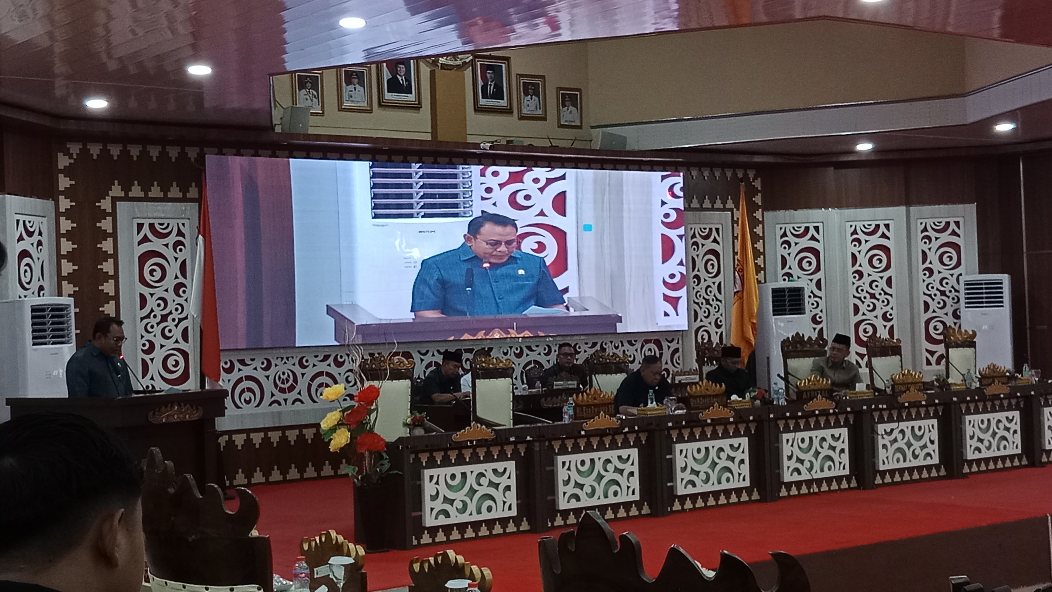 Pemkot Bandar Lampung Bakal Ajukan Pinjaman Rp227 Miliar ke PT SMI