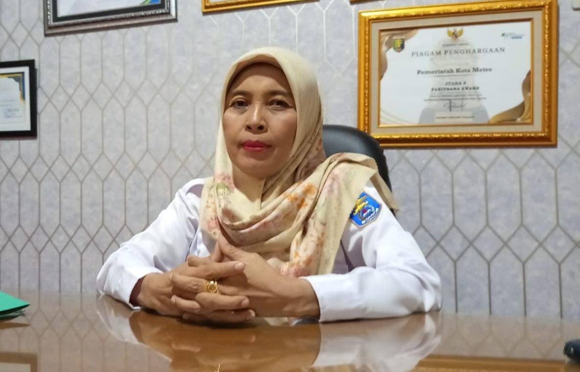 Siap-siap Daftar! Job Fair Online Metro Tawarkan 100 Posisi dari 15 Perusahaan, Pendaftaran Dibuka 27 Oktober