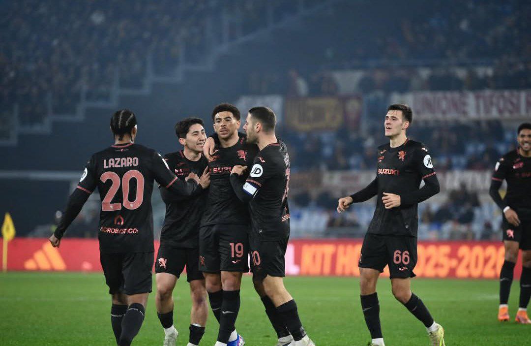 Prediksi skor Torino vs Roma: Granata vs Giallorossi, Adu Taktik dan Tekanan di Turin