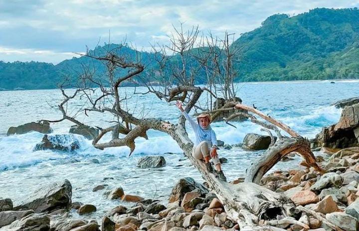 Tempat Wisata dengan View Alam Keren di Lampung, Cocok untuk Liburan Bareng Keluarga