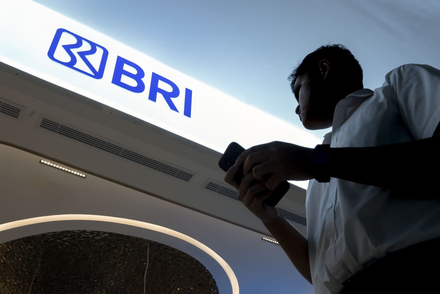Mantap! BRI Jadi Bank Terbesar di Indonesia versi Fortune Indonesia 100