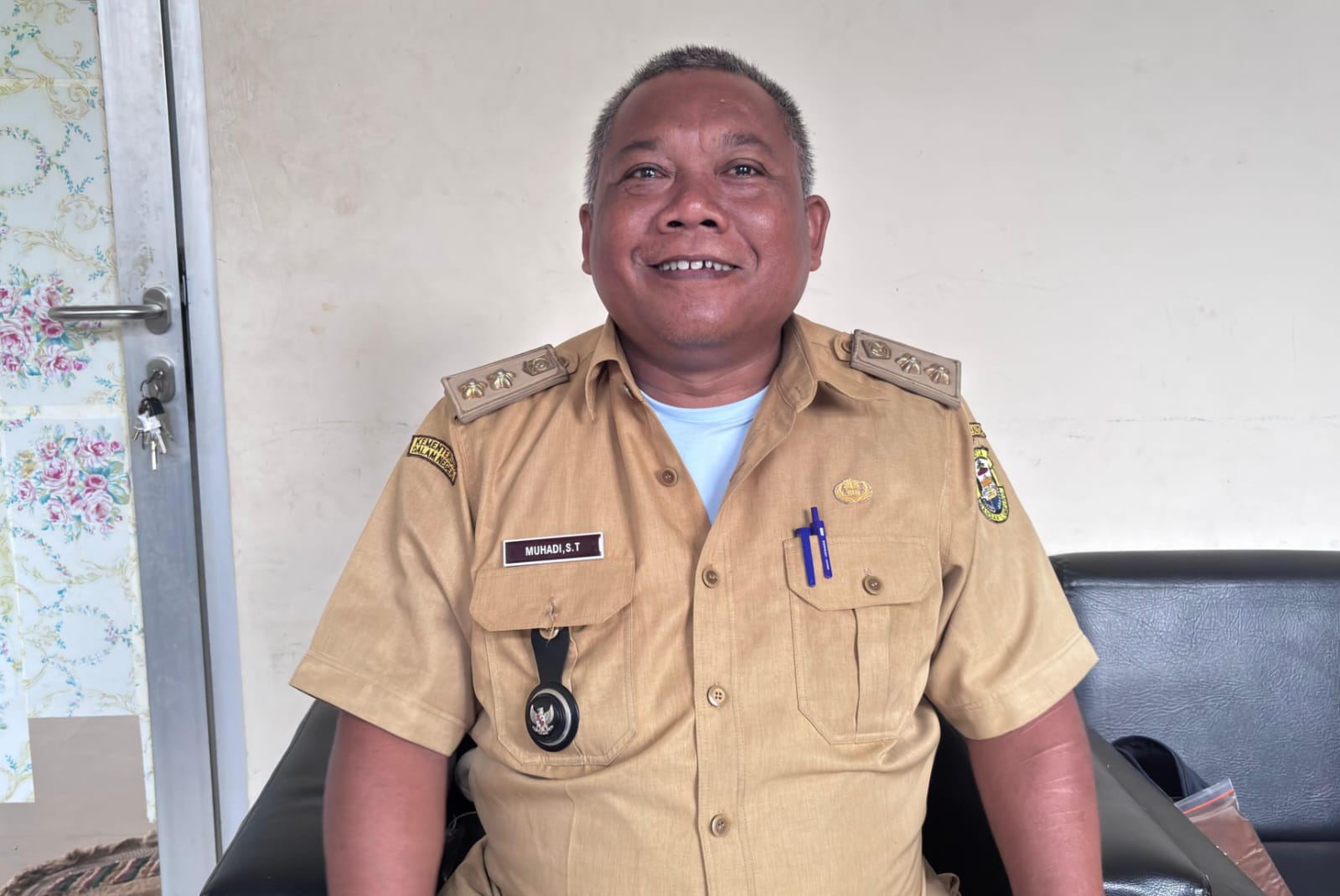 Perusahaan Lain Bisa Salurkan CSR, Mengapa Semen Baturaja Tidak?