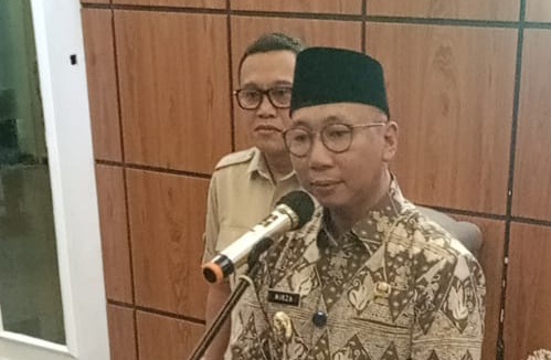 Mantan Wagub Bachtiar Basri Meninggal Dunia, Gubernur Mirza: Beliau Orang Berjasa Untuk Pembangunan Lampung 