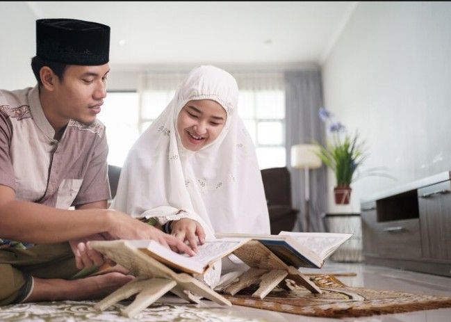 Dalil Hadis Keutamaan Ramadan yang Beredar, Benarkah Shahih? Ini Penjelasan Ulama dan Ustadz Adi Hidayat 
