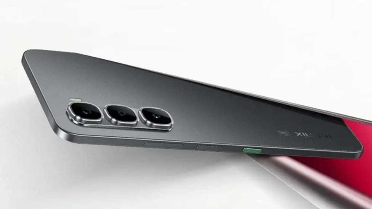 HP 2 Juta Dalam Seri Infinix Hot 60 5G Plus, Ini Spesifikasi Lengkapnya