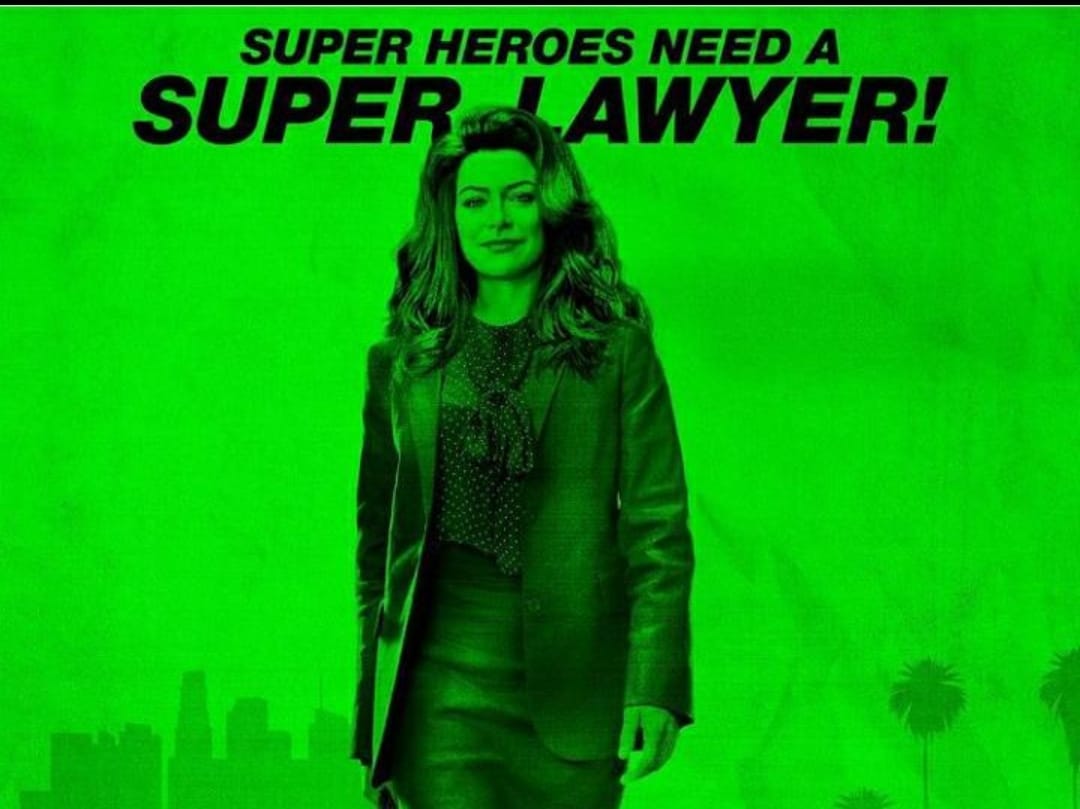 Sudah Tayang Perdana, Ini 3 Hal Unik di serial She-Hulk: Attorney at Law