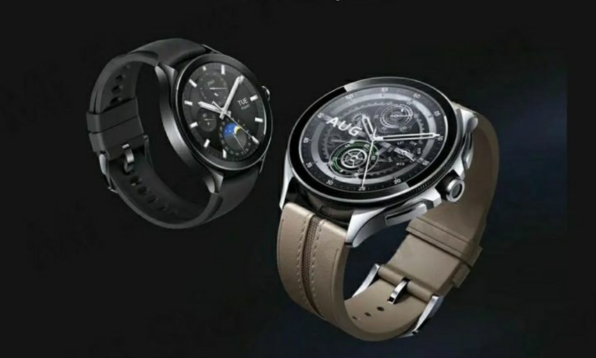 Rekomendasi Smartwatch yang Bikin Tampil Elegan, Mau Pilih Xiaomi Watch 2 Pro atau Huawei GT 4 46mm?