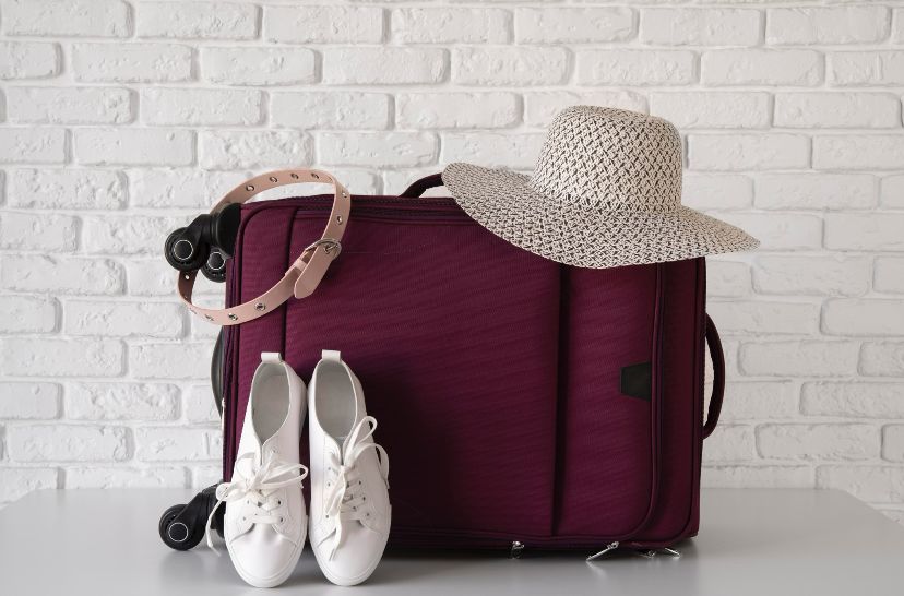 Pilihan Tas Traveling Wanita Paling Fungsional dan Ringan Buat Liburan