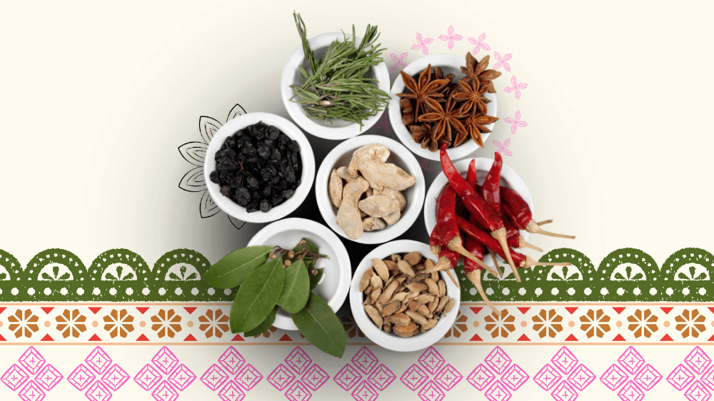 Trik Simpan Basah–Kering yang Jarang Diketahui Ibu Rumah Tangga Agar Bumbu Tetap Wangi dan Tahan Lama