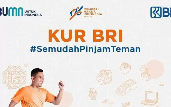 Pakai Barcode Pembayaran BRI, Pedagang Lubuklinggau Raih Untung