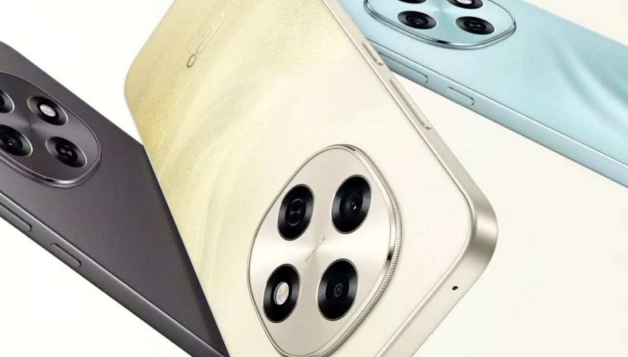 Oppo A6 Pro Bawa Baterai 7000mAh, Ini Spesifikasi dan Harganya