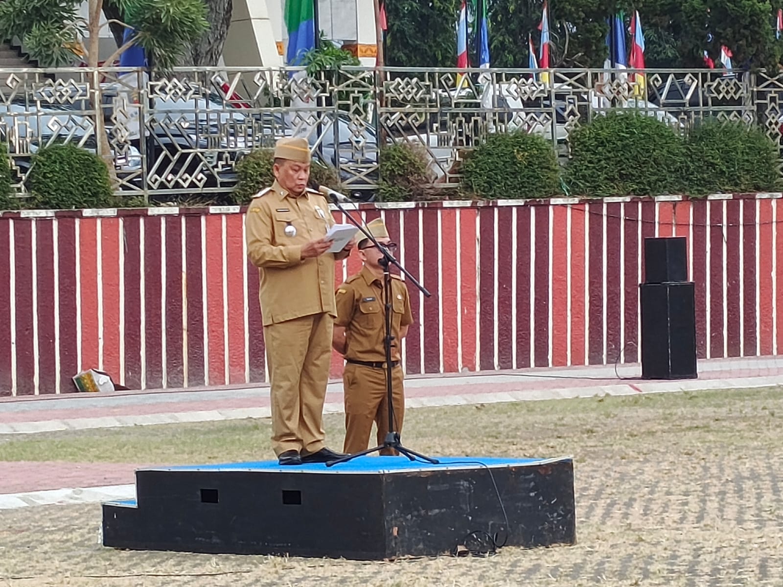 Produksi Perkebunan Besar Tapi Hilirisasi Masih Jadi PR