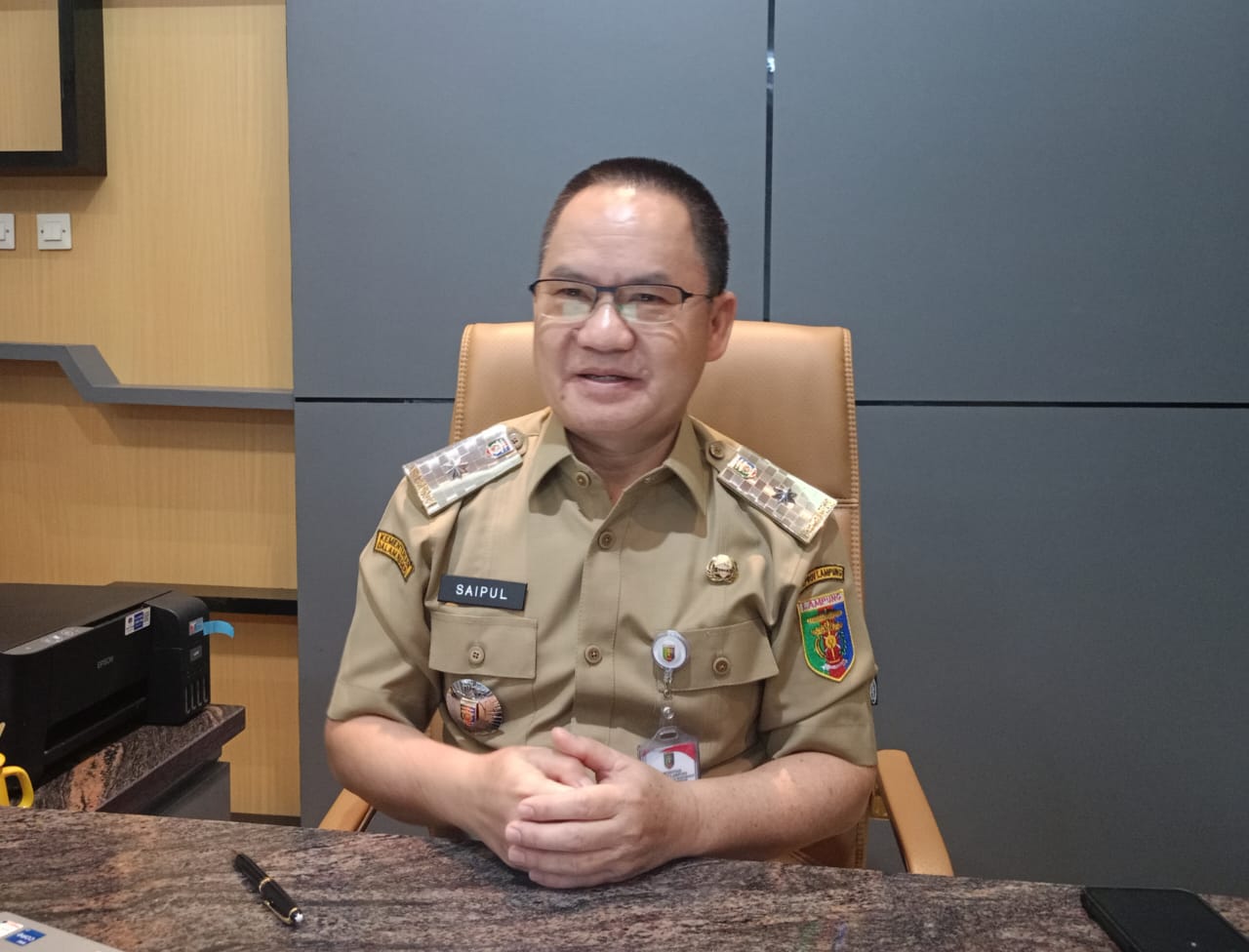 Satgas MBG Lampung Terima Laporan 572 Siswa Alami Keracunan Makanan Bergizi Gratis