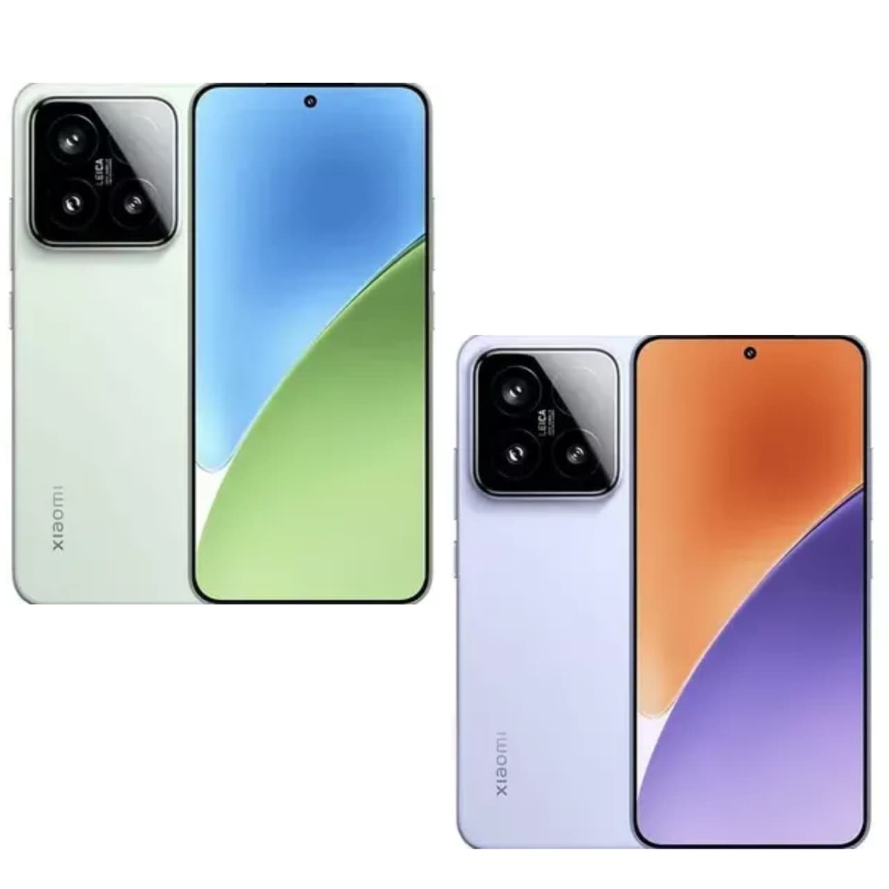 Xiaomi 15 Hadirkan Trio Kamera Super 50MP, Bikin DSLR Jadi Minder!