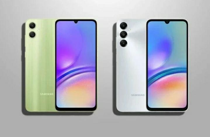 Resmi Rilis, Simak Spesifikasi HP Samsung Galaxy A05 Terbaru 2023, Lengkap dengan Keunggulannya