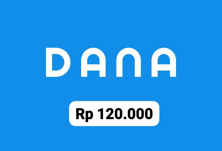 Mainkan Sekarang! Ini Tiga Aplikasi yang Berikan DANA Gratis Mulai Rp 120 Ribu, Buruan Download