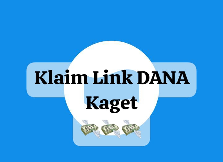 Segera Klaim Link DANA Kaget Rp 198 Ribu, Cairkan Saldo Gratis Spesial Hari Ini, Awas Kehabisan