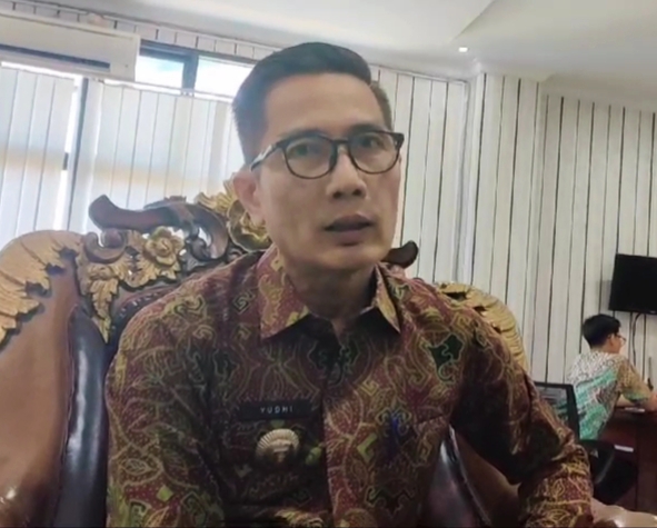 Realisasi Investasi Lampung Triwulan II 2024 Gagal Capai Separo Dari Target