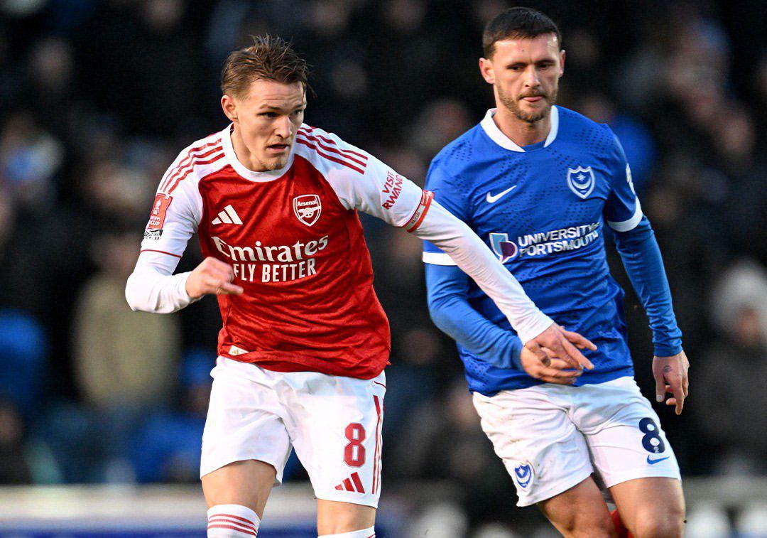 Link Live Streaming Chelsea vs Arsenal Carabao Cup, Derby London Panas di Stamford Bridge