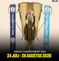 FIFA ASEAN Cup 2026, Format Baru Buka Peluang Besar Timnas Indonesia