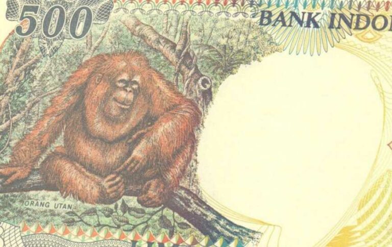 Simak, Uang Kertas Kuno di Indonesia yang Mempunyai Harga Jual yang Fantastis!