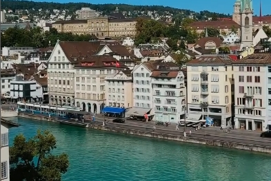 Dari Eropa ke Asia, Lima Kota Ini Tunjukkan Cara Hidup Bersih dan Ramah Lingkungan