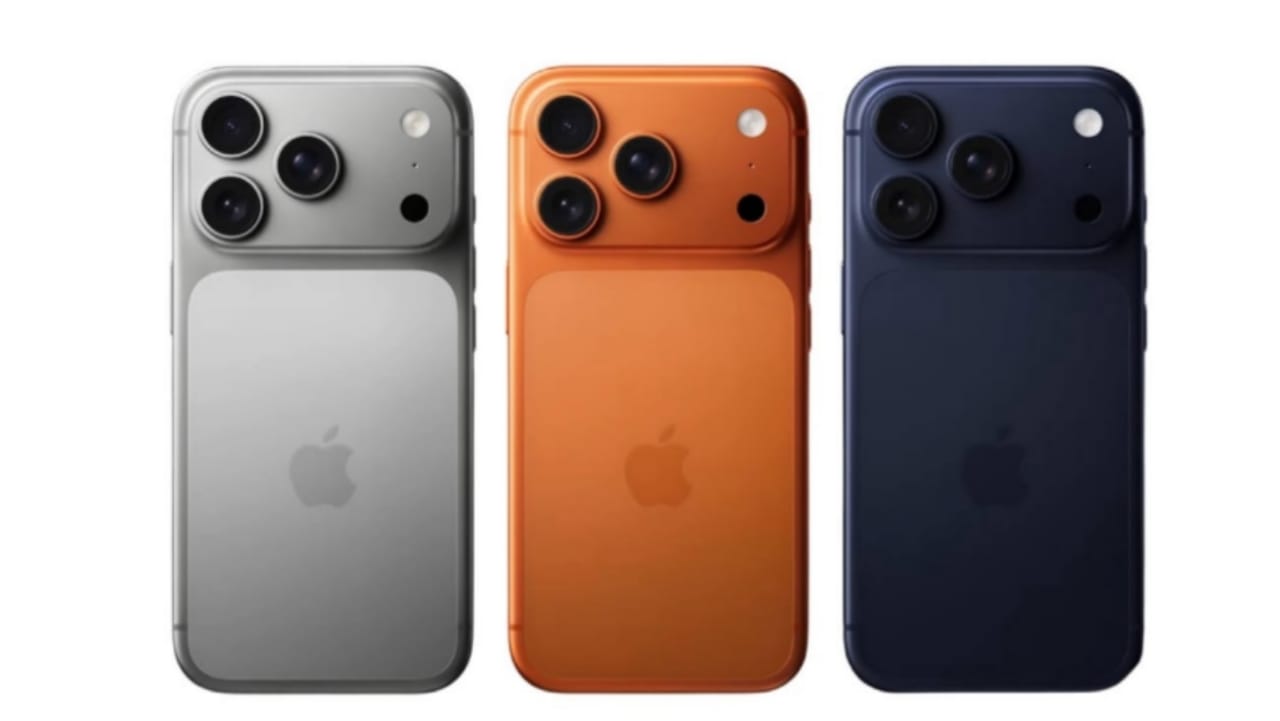 Rilis Global, Segini Harga iPhone 17 Pro Sekarang