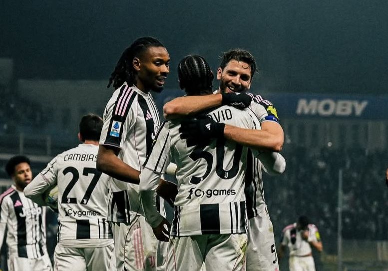 Prediksi Skor Atalanta vs Juventus: Si Nyonya Tua Uji Ketangguhan La Dea di Coppa Italia