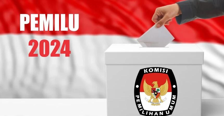 Catat, Daftar Lengkap Tugas Anggota KPPS Pemilu 2024