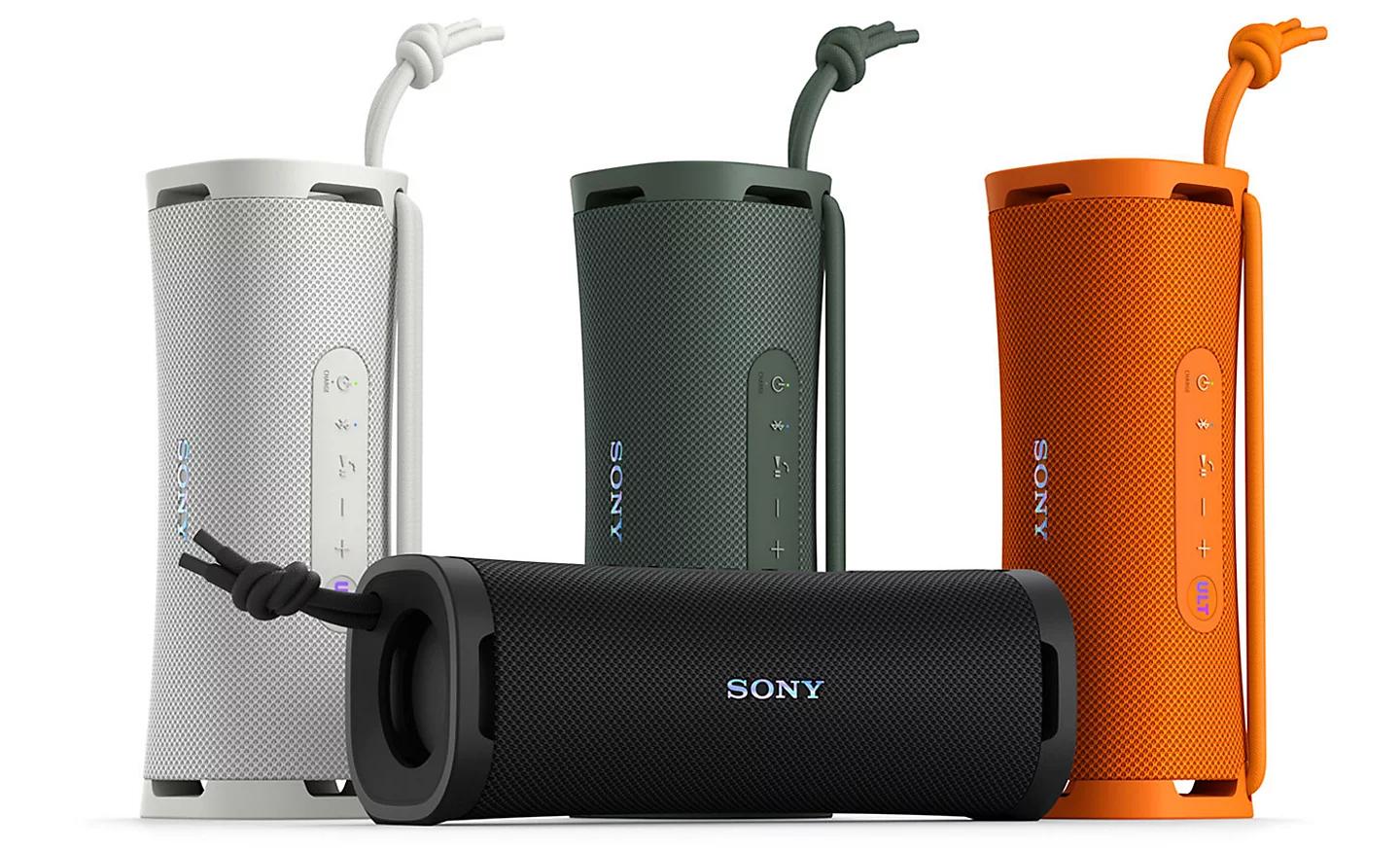 Bodi Kecil Suara Menggelegar, Inilah Speaker Bluetooth Ringkas Paling Gokil