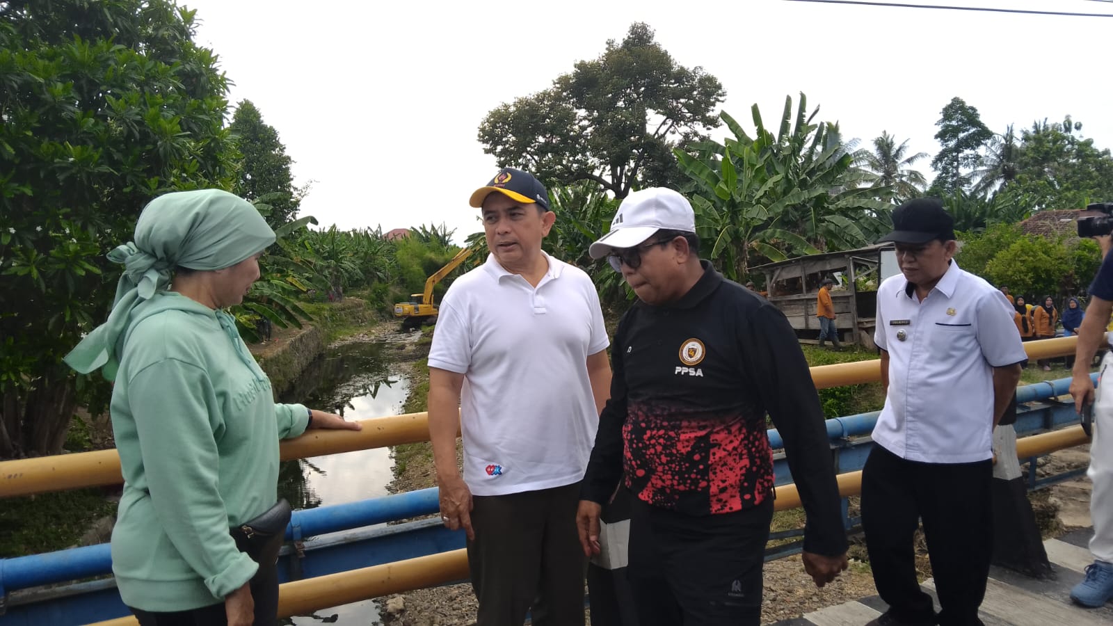 Soal Keracunan, Gubernur Atensi Disdikbud Bandar Lampung Agar Tidak Lagi Kecolongan