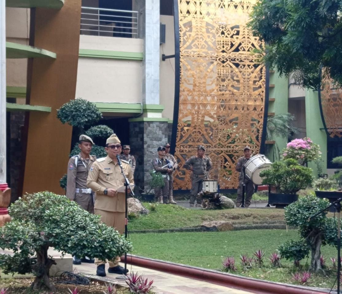 Ketimpangan Murid Baru di SD Negeri Metro Jadi Perhatian, Pemkot Minta Dinas Evaluasi 