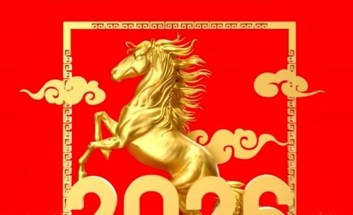 Tahun Kuda Api Bawa Hoki Finansial, Ini 5 Shio yang Diprediksi Paling Banyak Cuan