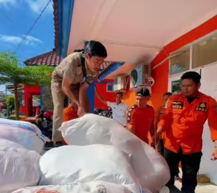 Pemkot Bandar Lampung Siapkan Kunjungan ke Lokasi Bencana Usai Galang Donasi untuk Tiga Provinsi