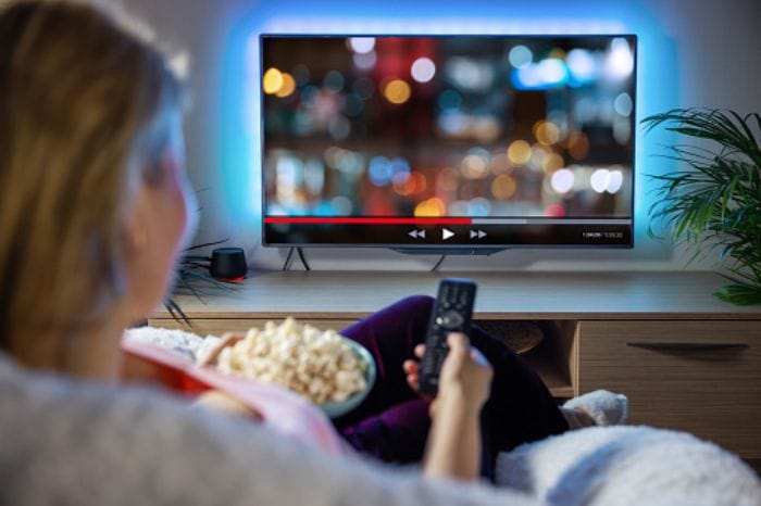 Modal Uang Rp 50 Ribu, Ternyata Sudah Bisa Nonton Saluran TV Digital Bareng Keluarga, Simak Caranya