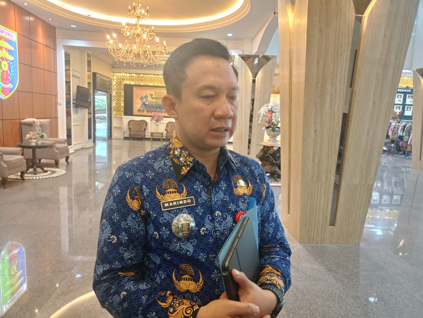 Pidana Kerja Sosial Berlaku 2026, Pemprov–Kejati Lampung Siapkan Mekanisme Pelaksanaan